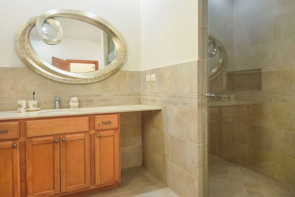 Photo of Bathroom in Costa Maya