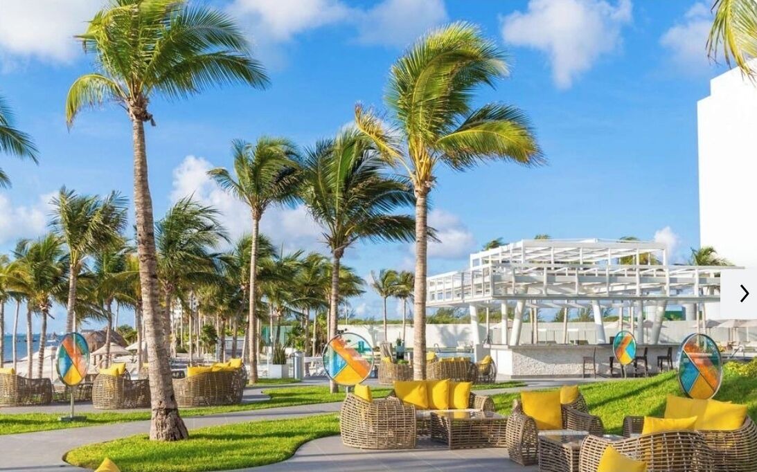 Photo of Outdoor in Playa Mujeres