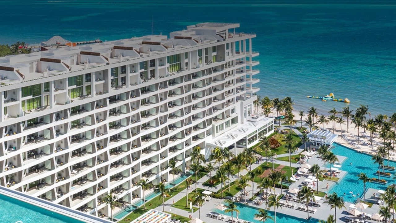 Photo of Outdoor in Playa Mujeres