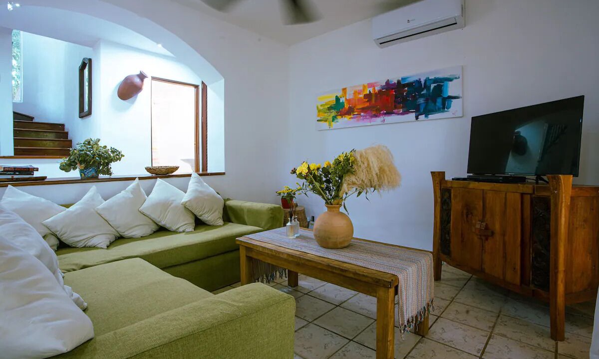 Photo of Bedroom in Playacar Fase II