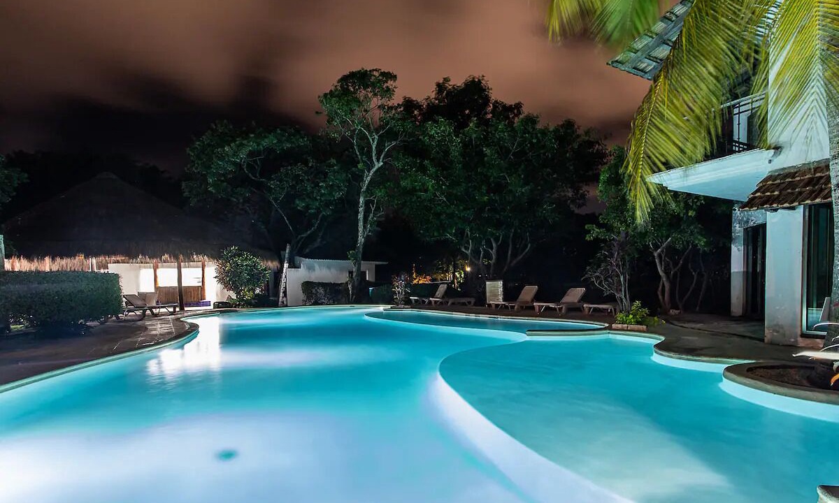 Photo of Outdoor in Playacar Fase II