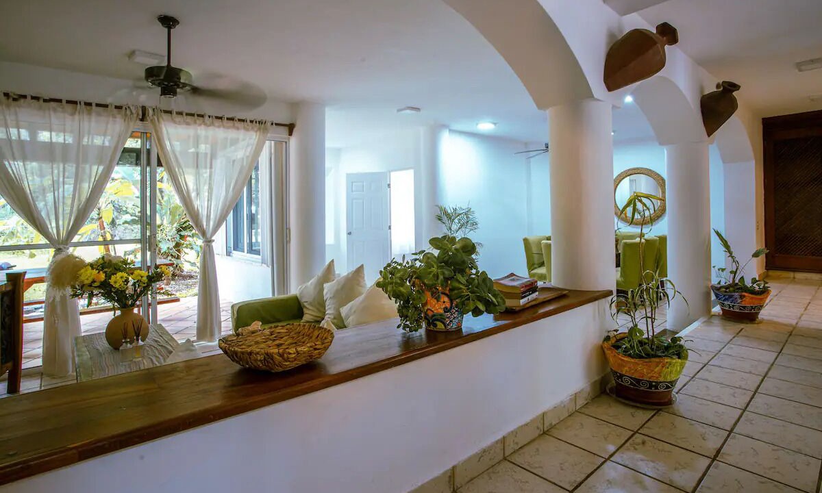 Photo of Bedroom in Playacar Fase II