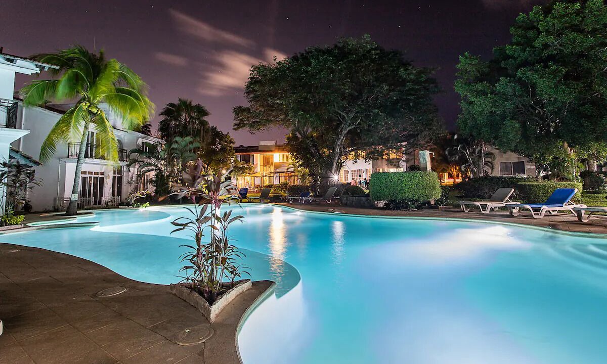 Photo of Outdoor in Playacar Fase II