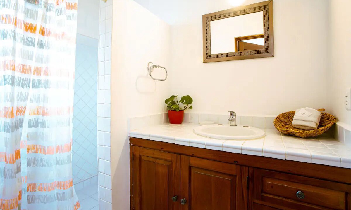 Photo of Bathroom in Playacar Fase II