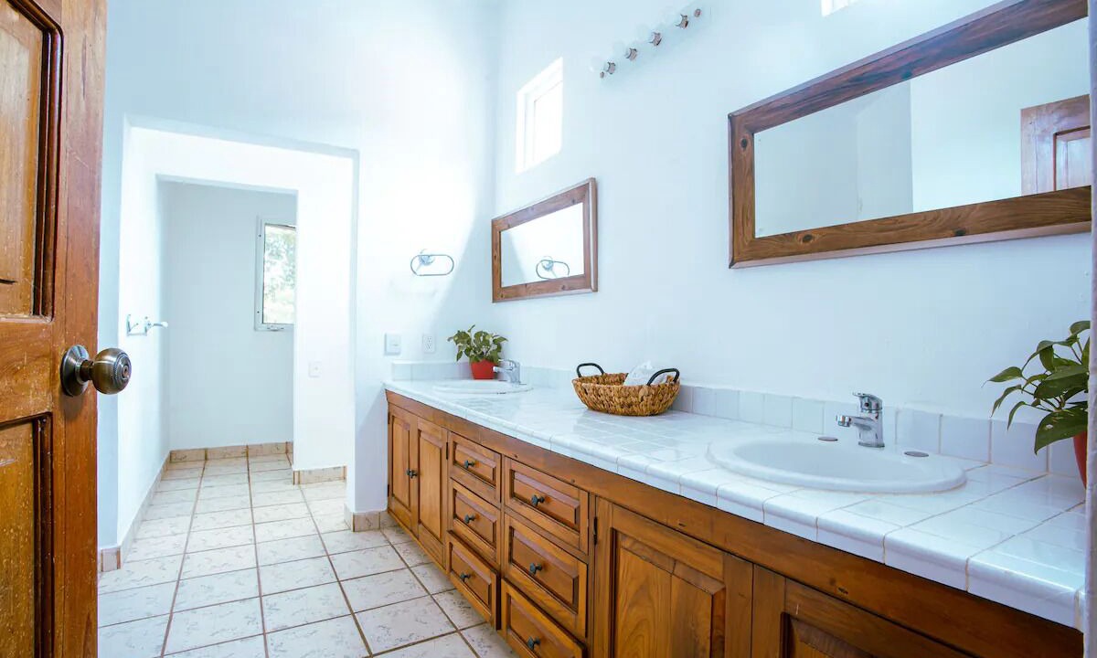 Photo of Bathroom in Playacar Fase II