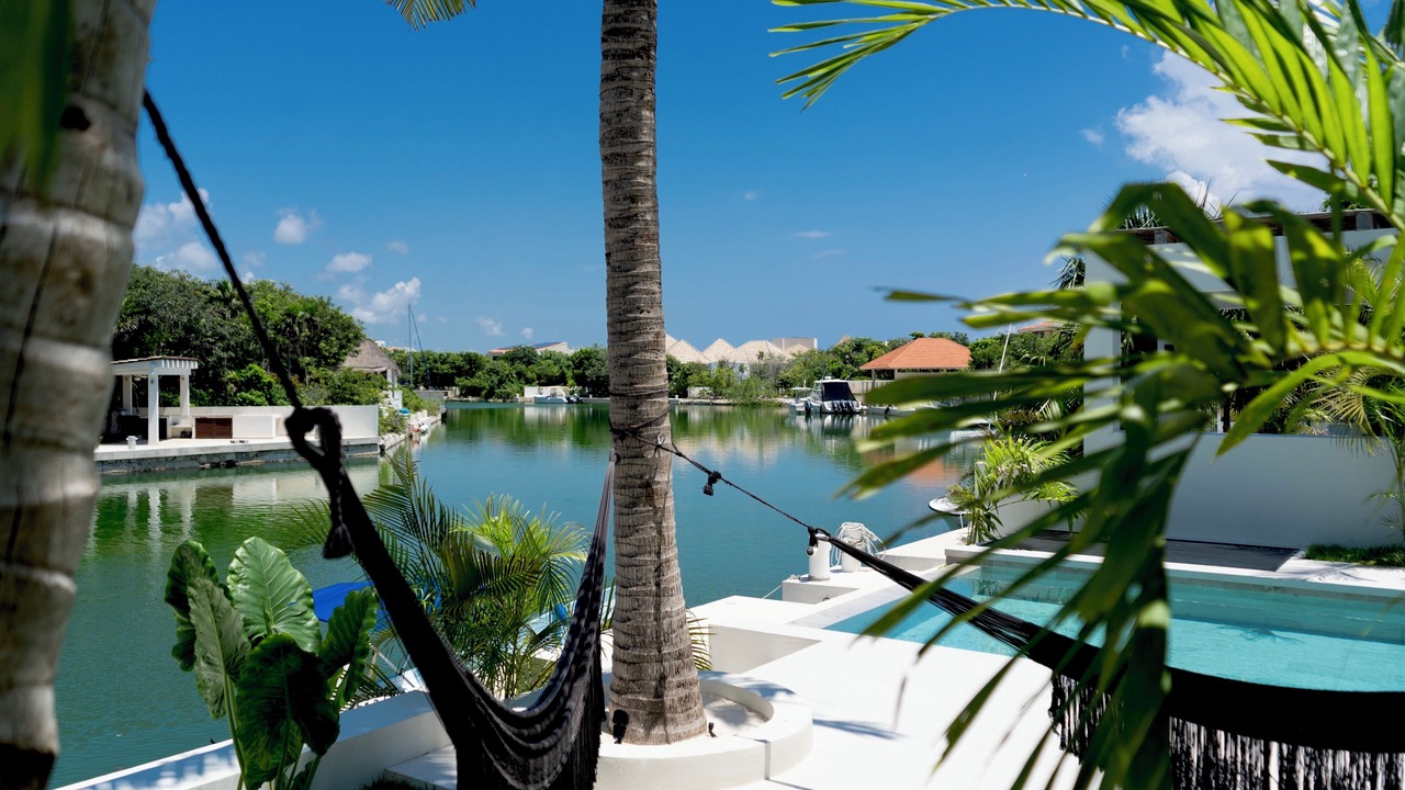 Photo of Outdoor in Puerto Aventuras