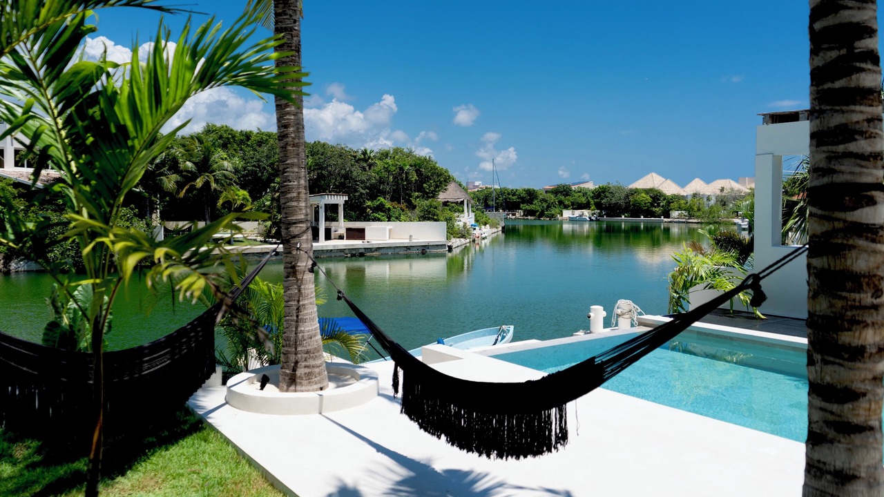 Photo of Outdoor in Puerto Aventuras