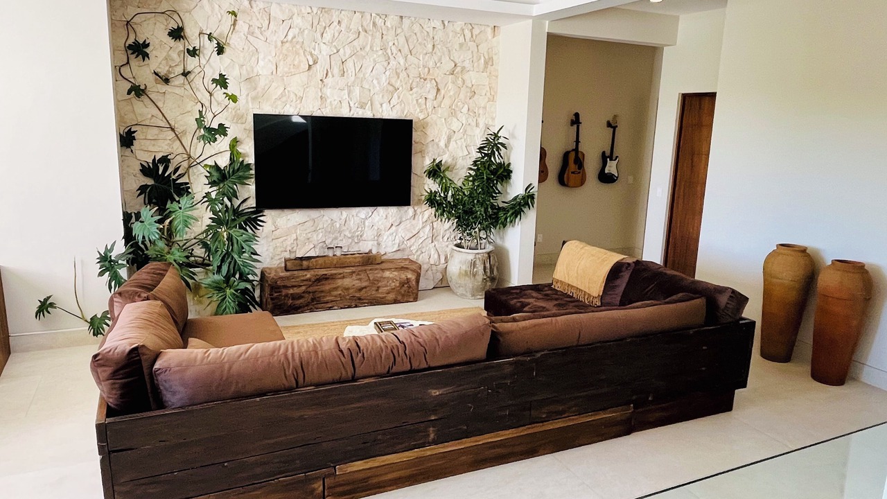 Photo of Livingroom in Puerto Aventuras
