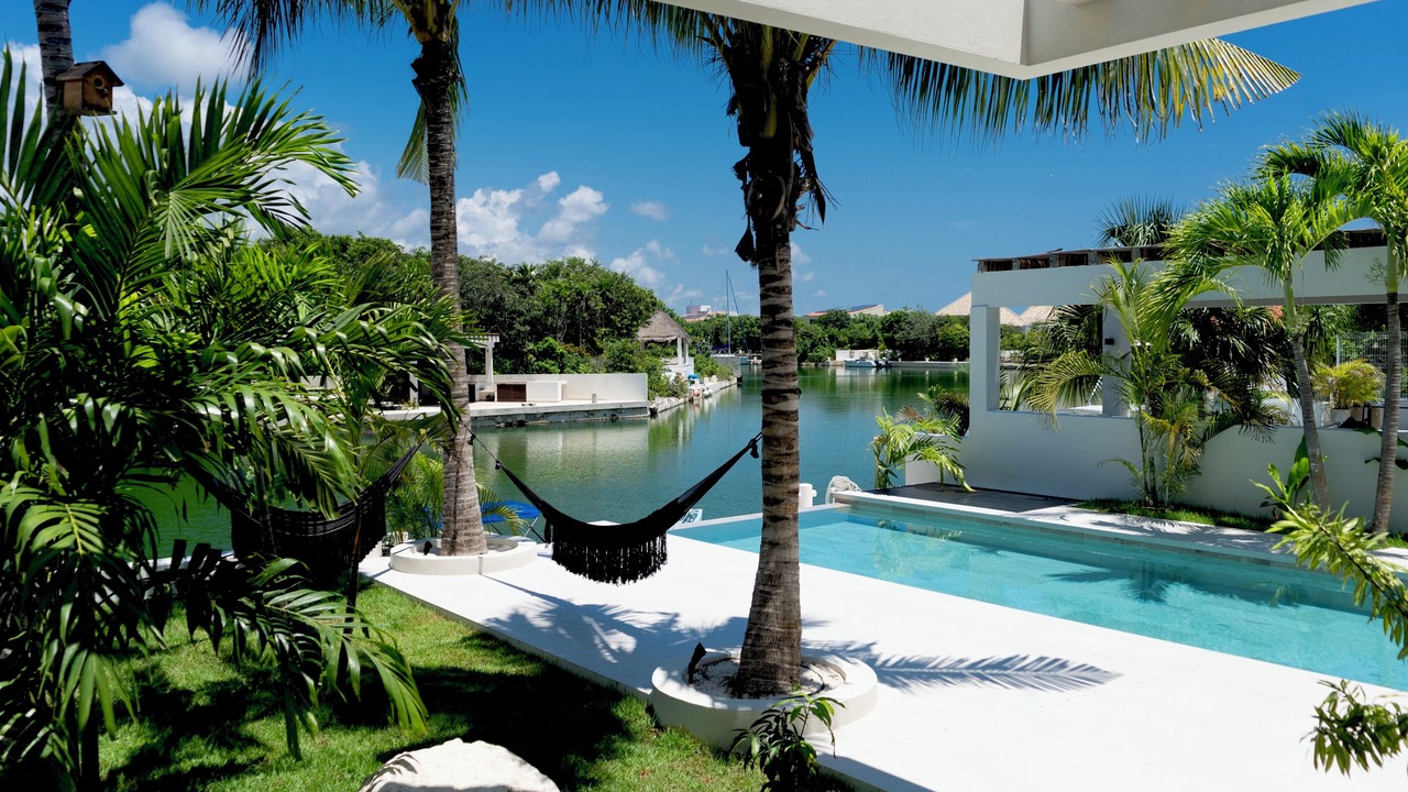 Photo of Outdoor in Puerto Aventuras