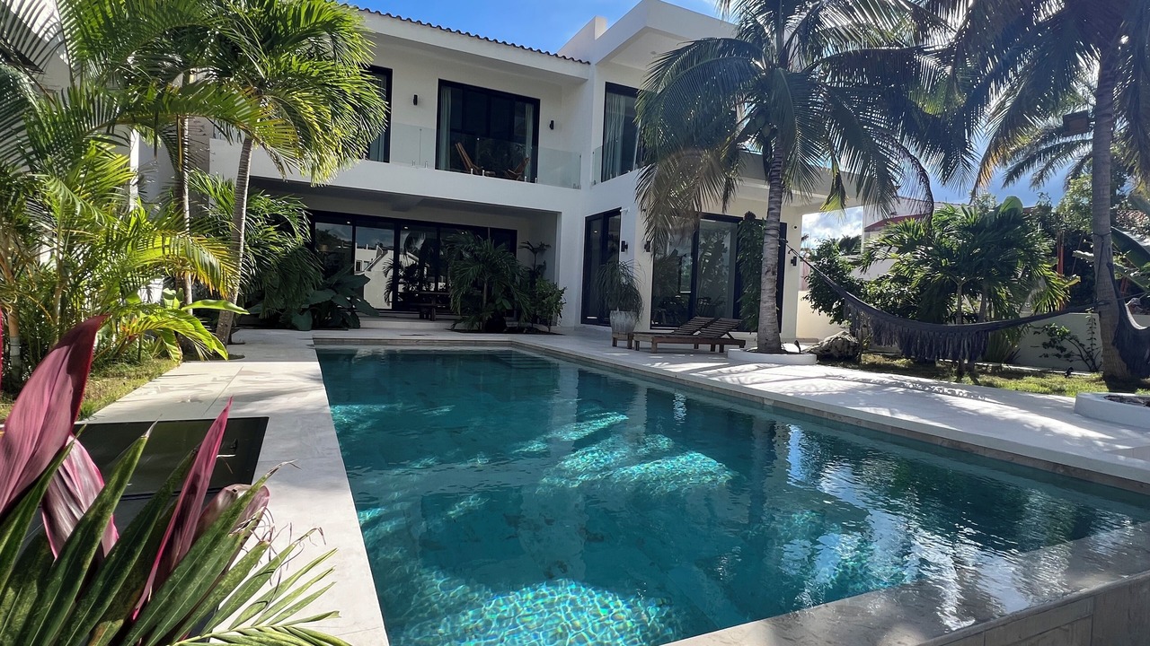 Photo of Outdoor in Puerto Aventuras