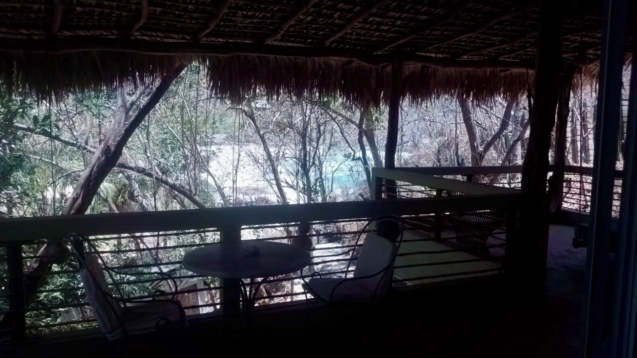 Photo of Outdoor in Arroyo Cruz