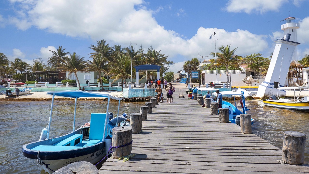 Photo of Others in Puerto Morelos