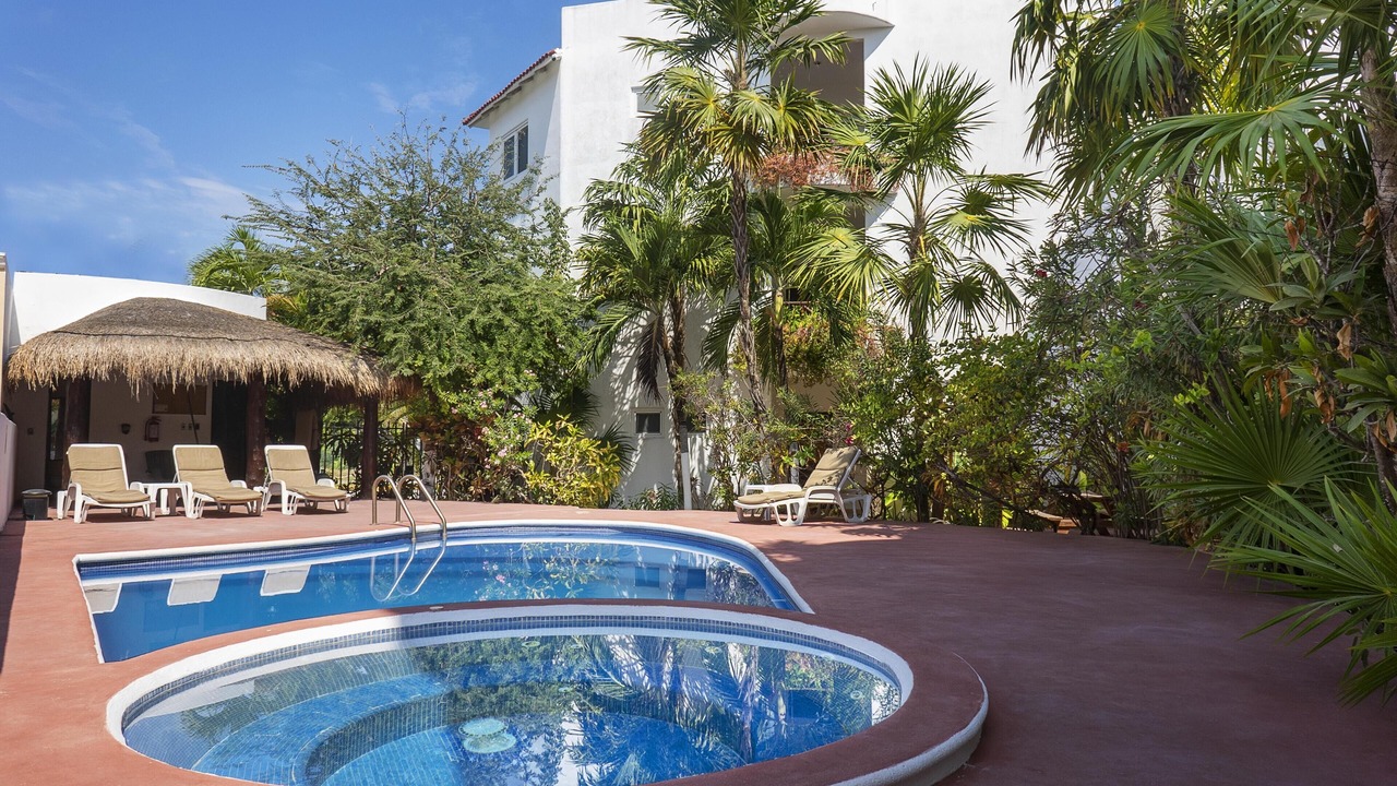 Photo of Outdoor in Puerto Morelos