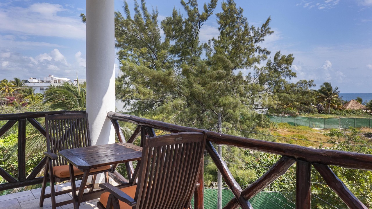 Photo of Outdoor in Puerto Morelos