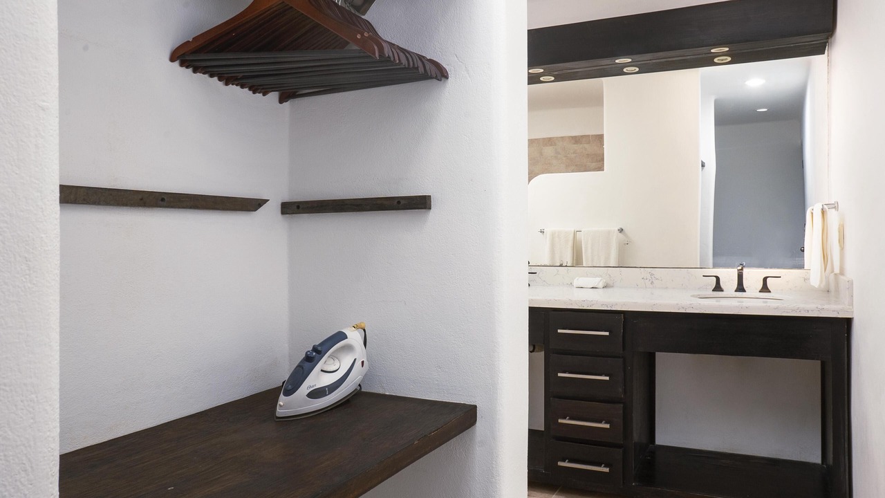 Photo of Bathroom in Puerto Morelos