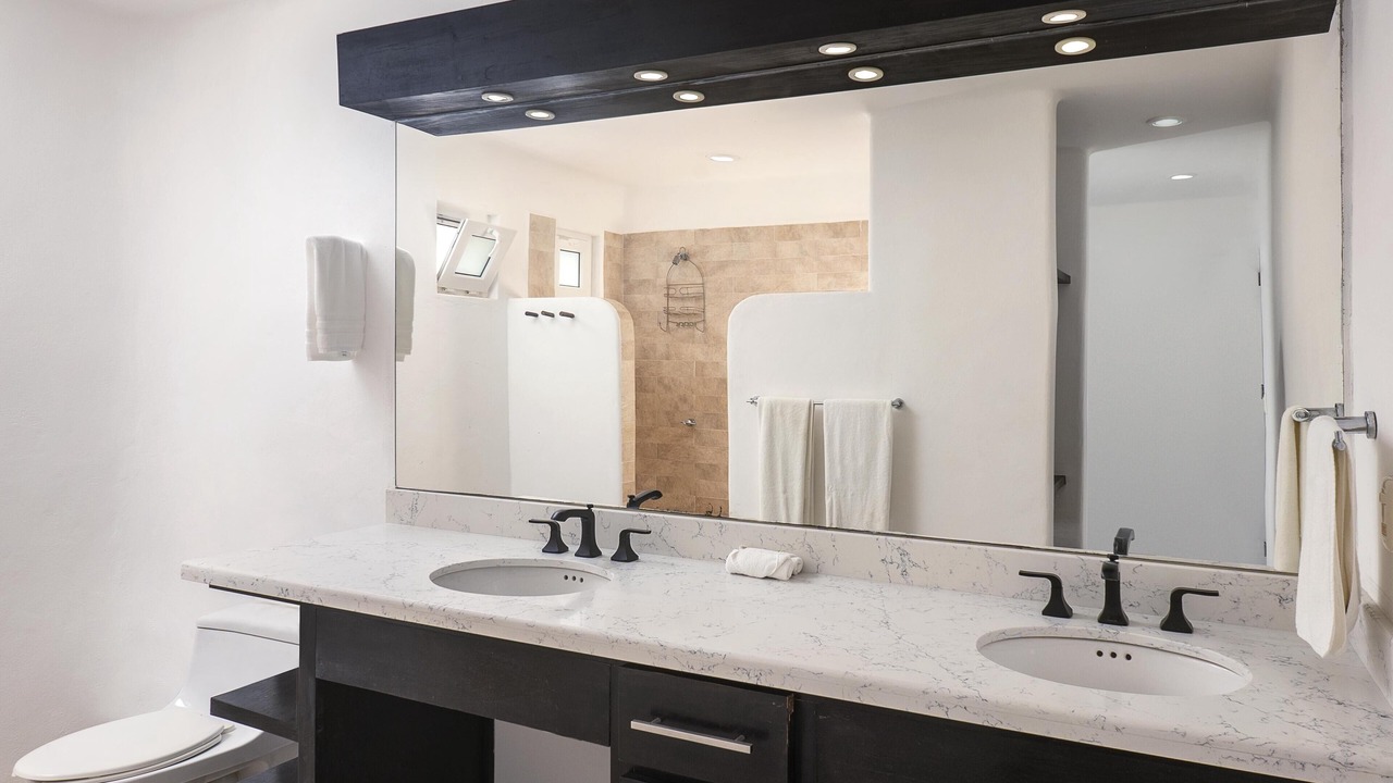 Photo of Bathroom in Puerto Morelos