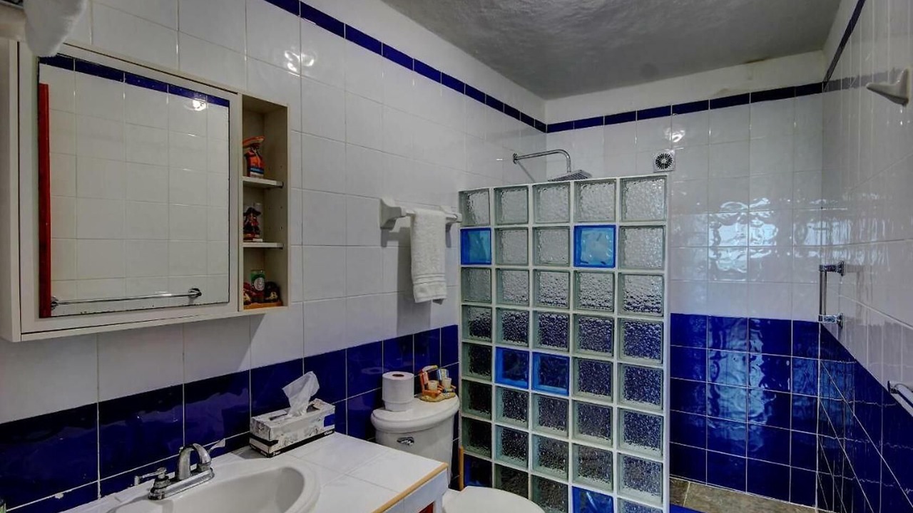 Photo of Bathroom in Puerto Morelos