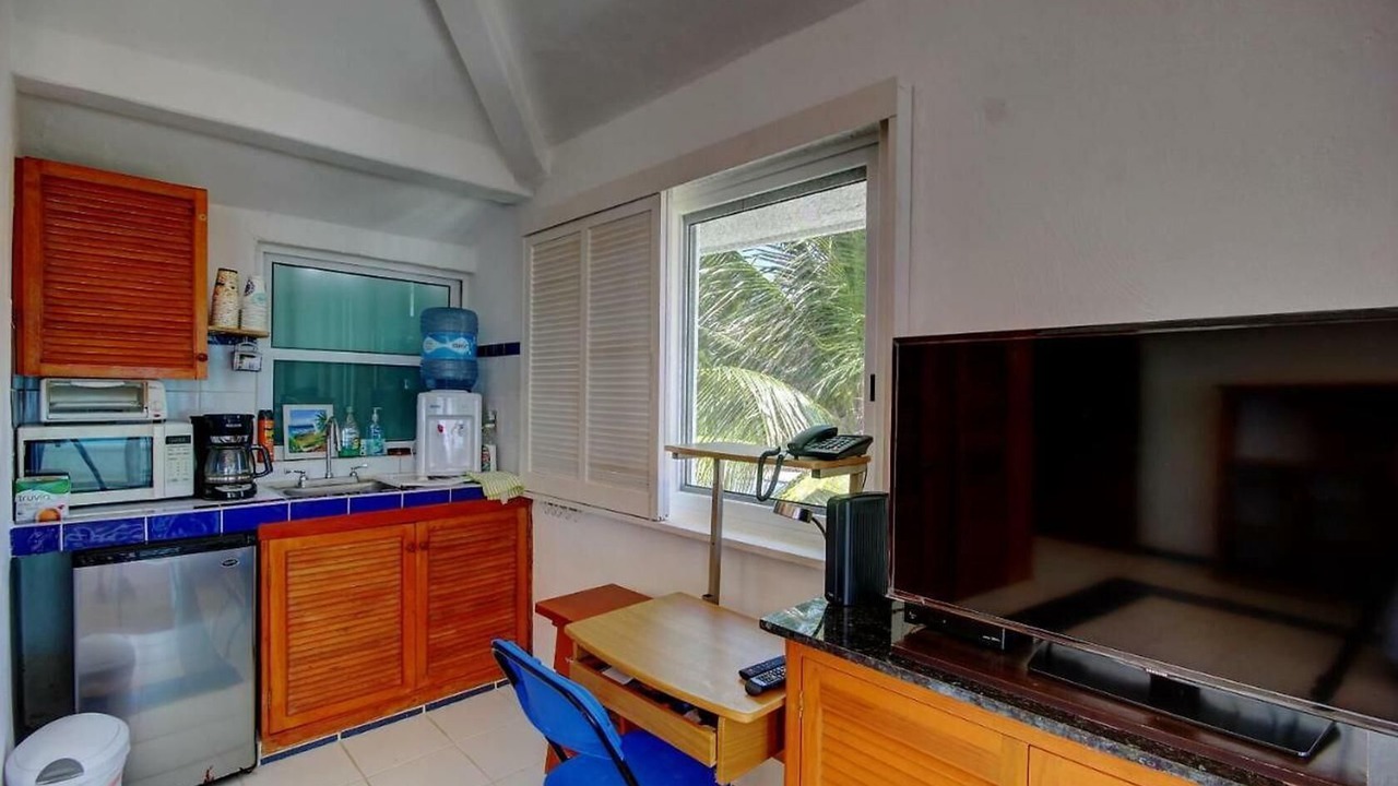Photo of Kitchen in Puerto Morelos