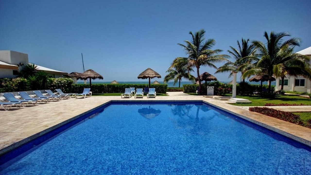 Photo of Outdoor in Puerto Morelos