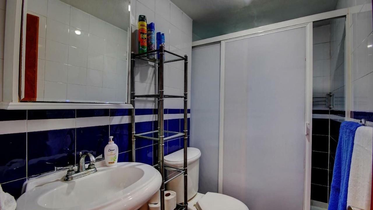 Photo of Bathroom in Puerto Morelos