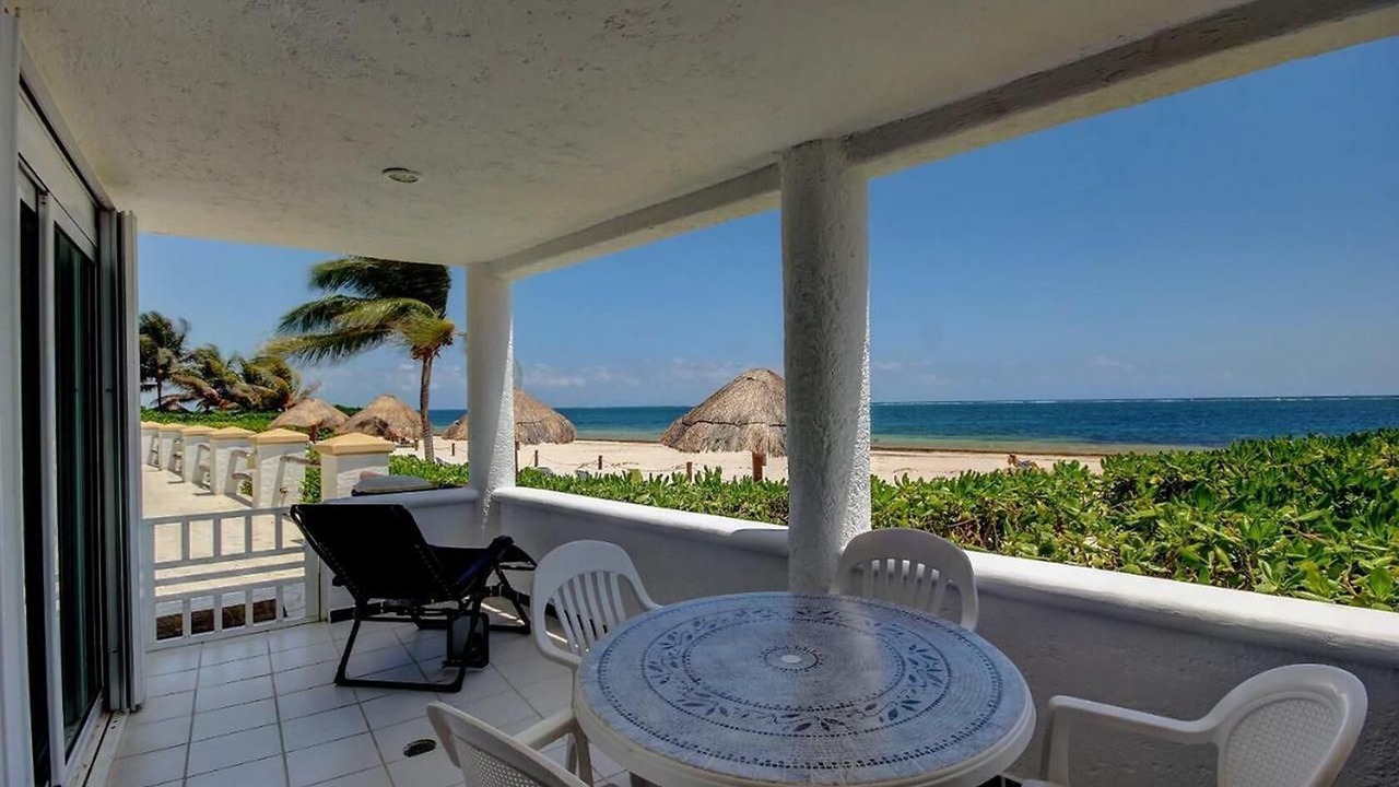 Photo of Outdoor in Puerto Morelos
