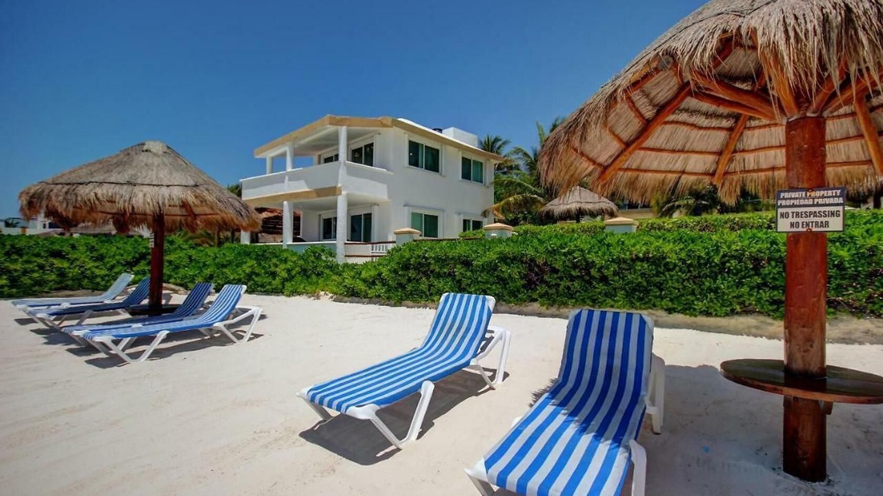 Photo of Outdoor in Puerto Morelos
