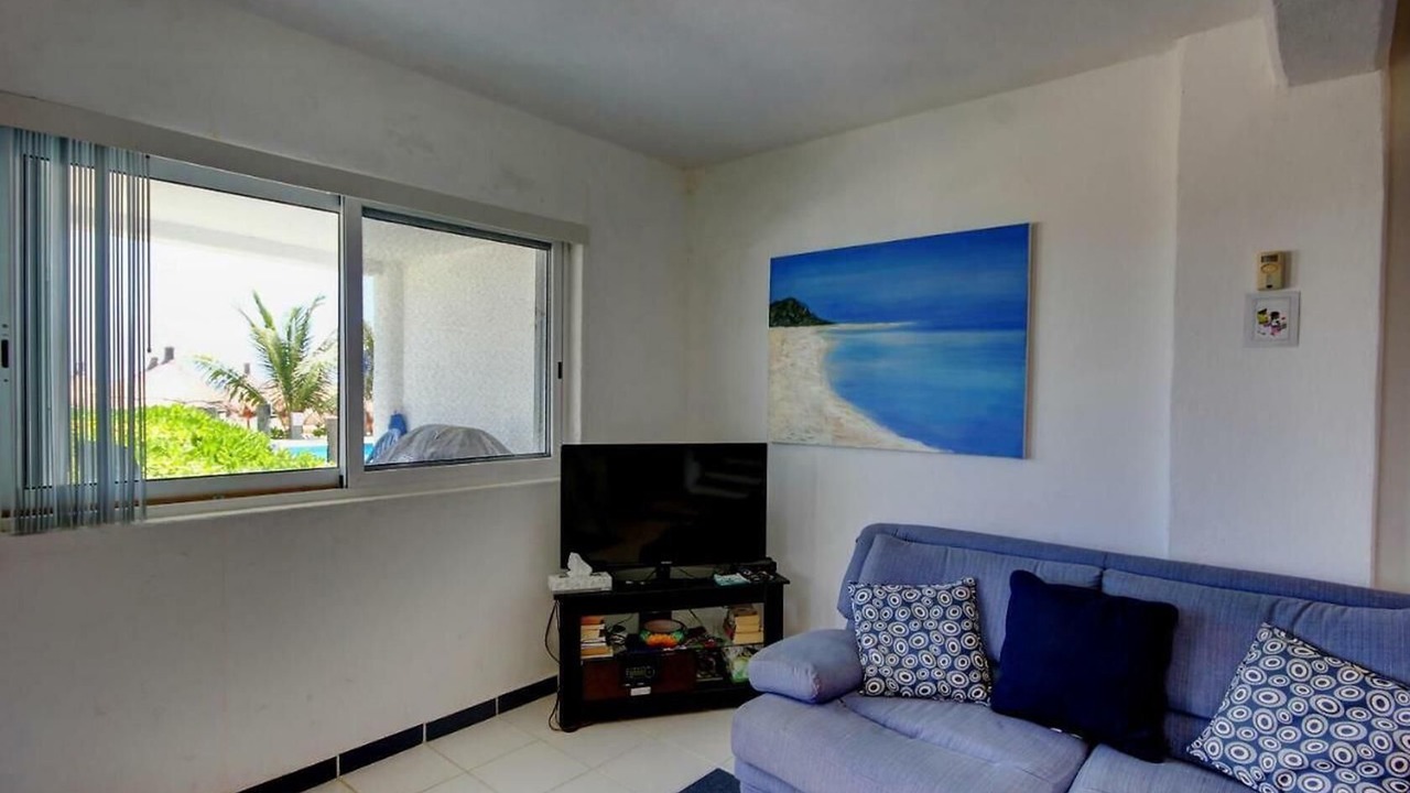 Photo of Livingroom in Puerto Morelos