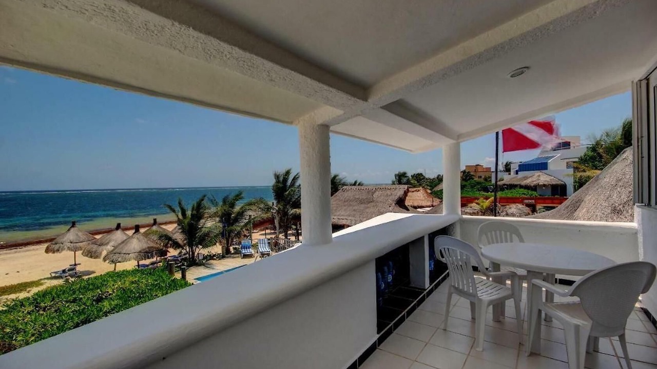 Photo of Outdoor in Puerto Morelos