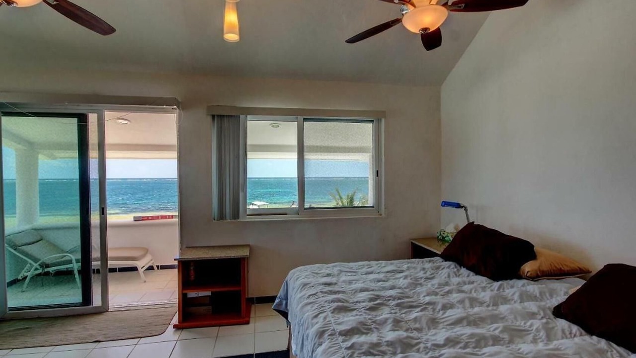 Photo of Bedroom in Puerto Morelos