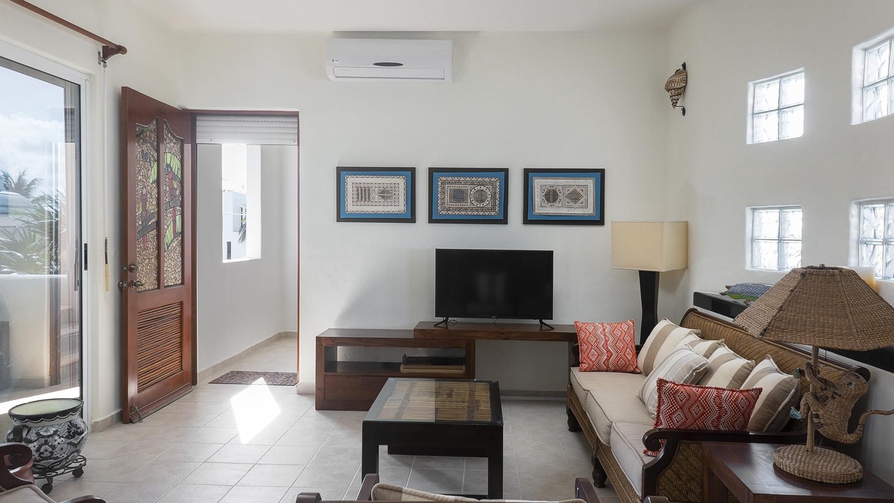 Photo of Livingroom in Puerto Morelos