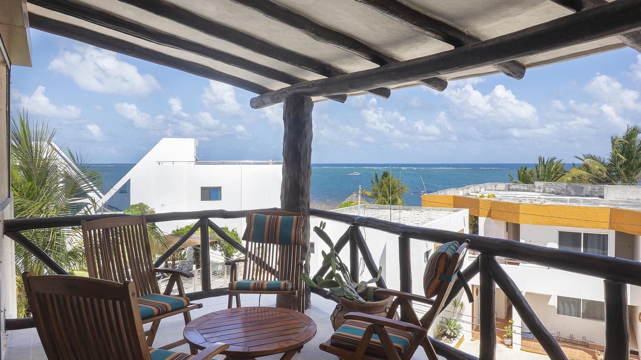 Photo of Outdoor in Puerto Morelos