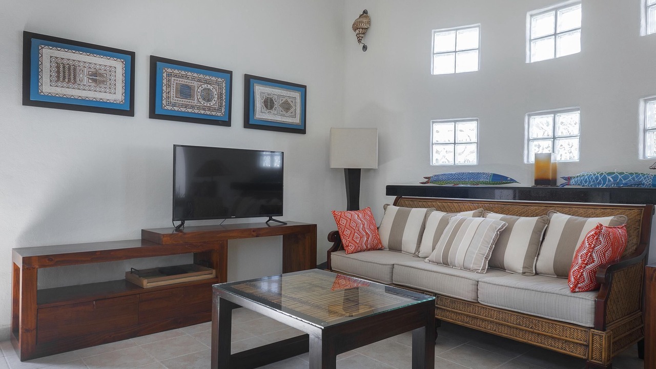 Photo of Livingroom in Puerto Morelos