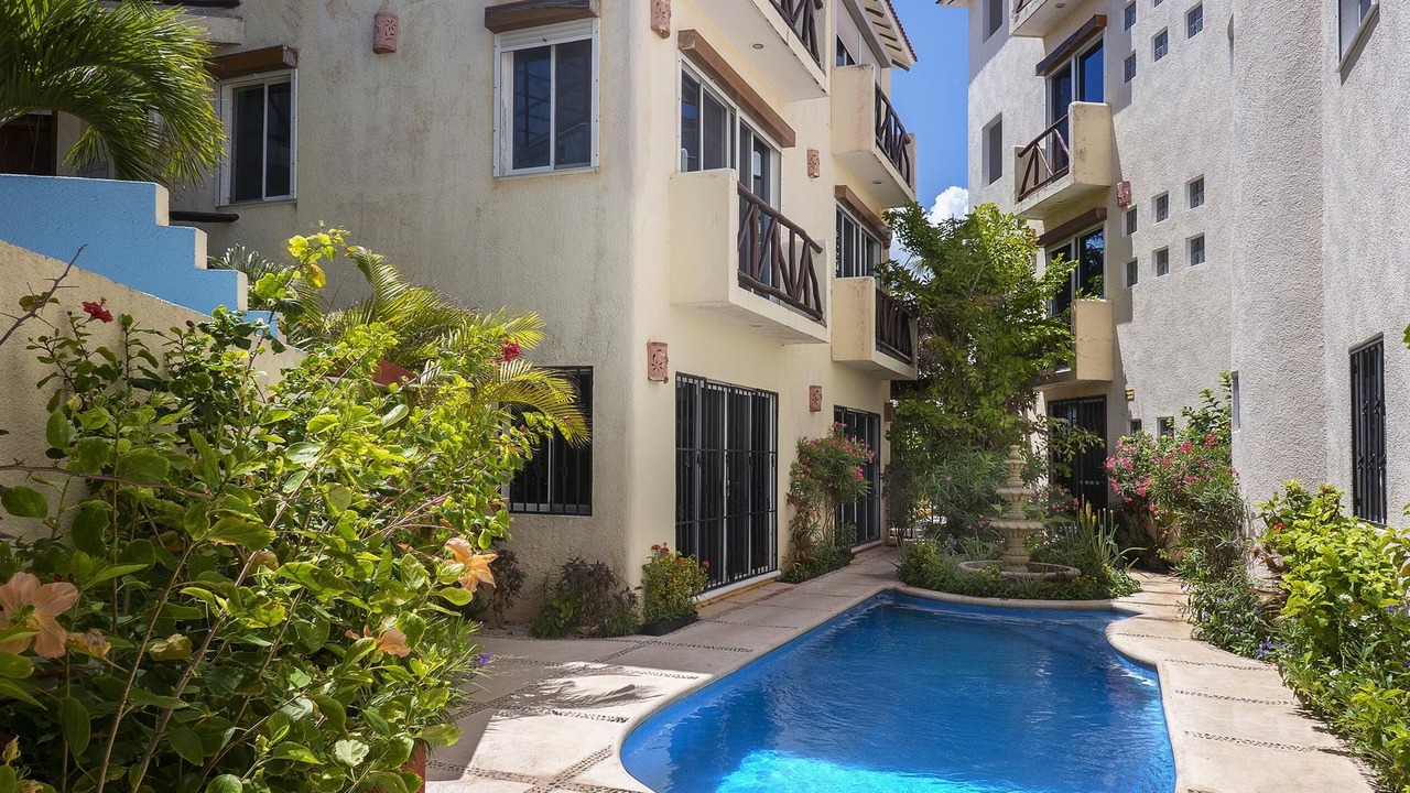 Photo of Outdoor in Puerto Morelos