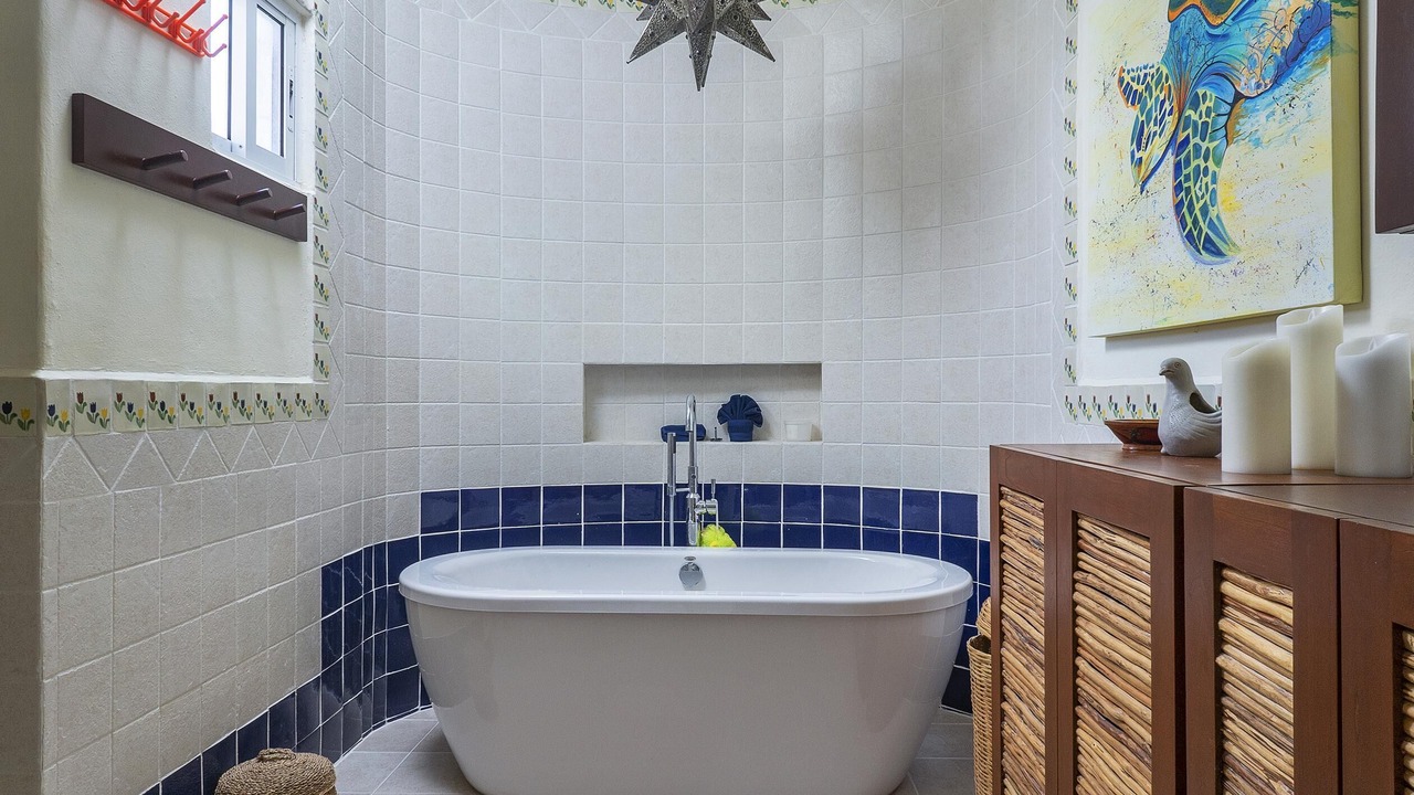 Photo of Bathroom in Puerto Morelos