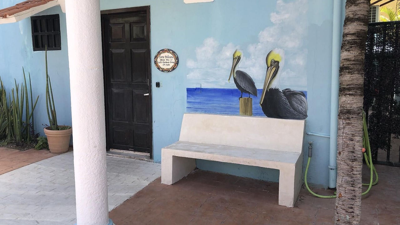 Photo of Outdoor in Puerto Morelos