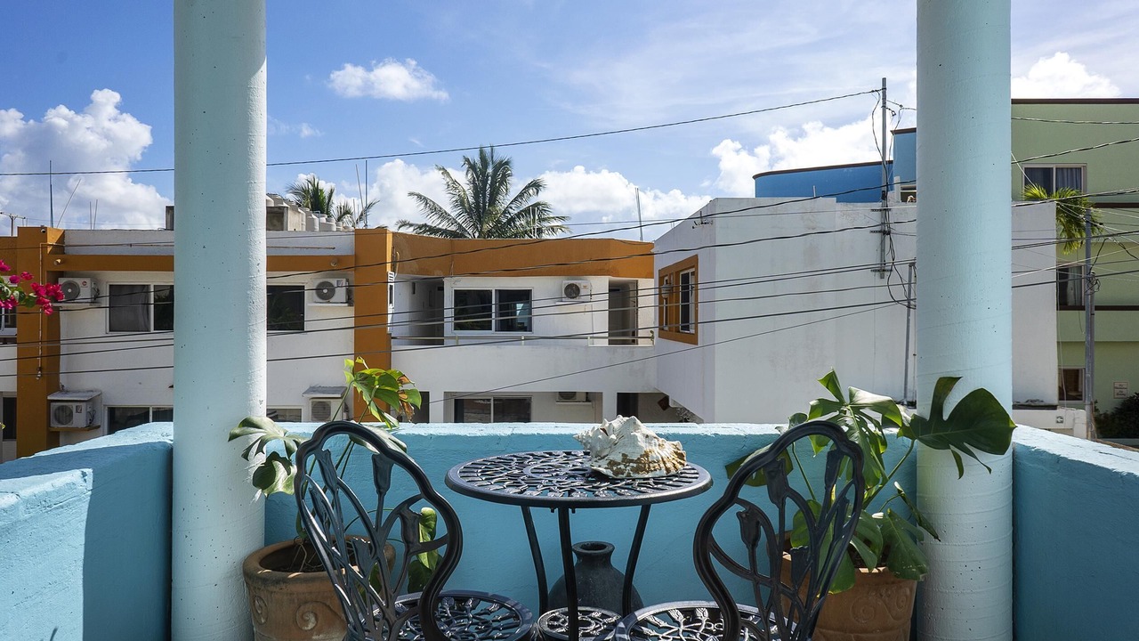 Photo of Outdoor in Puerto Morelos