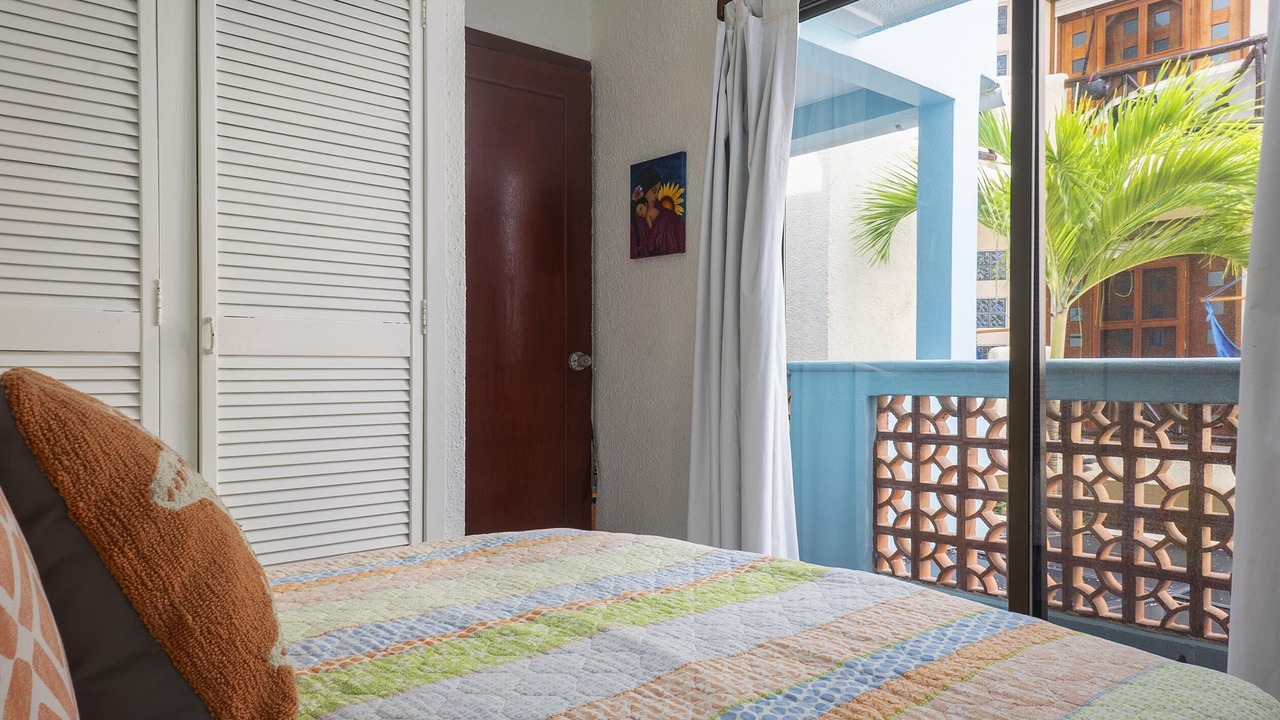 Photo of Bedroom in Puerto Morelos