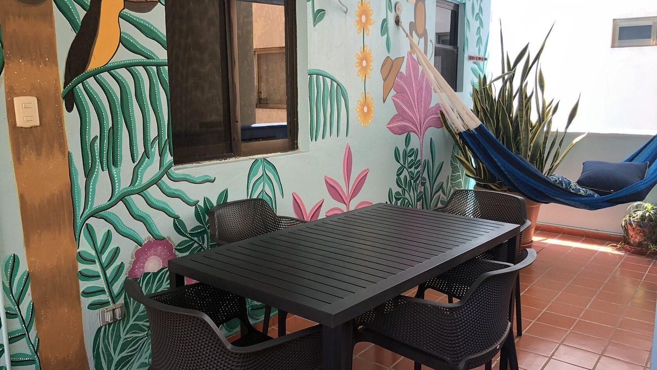 Photo of Outdoor in Puerto Morelos