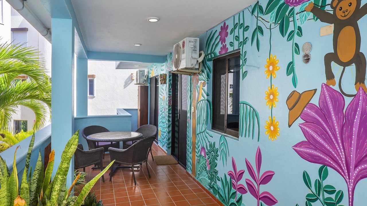 Photo of Outdoor in Puerto Morelos