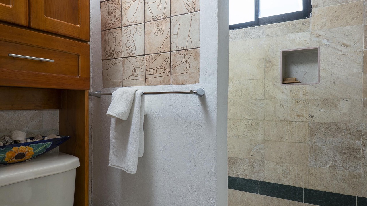 Photo of Bathroom in Puerto Morelos