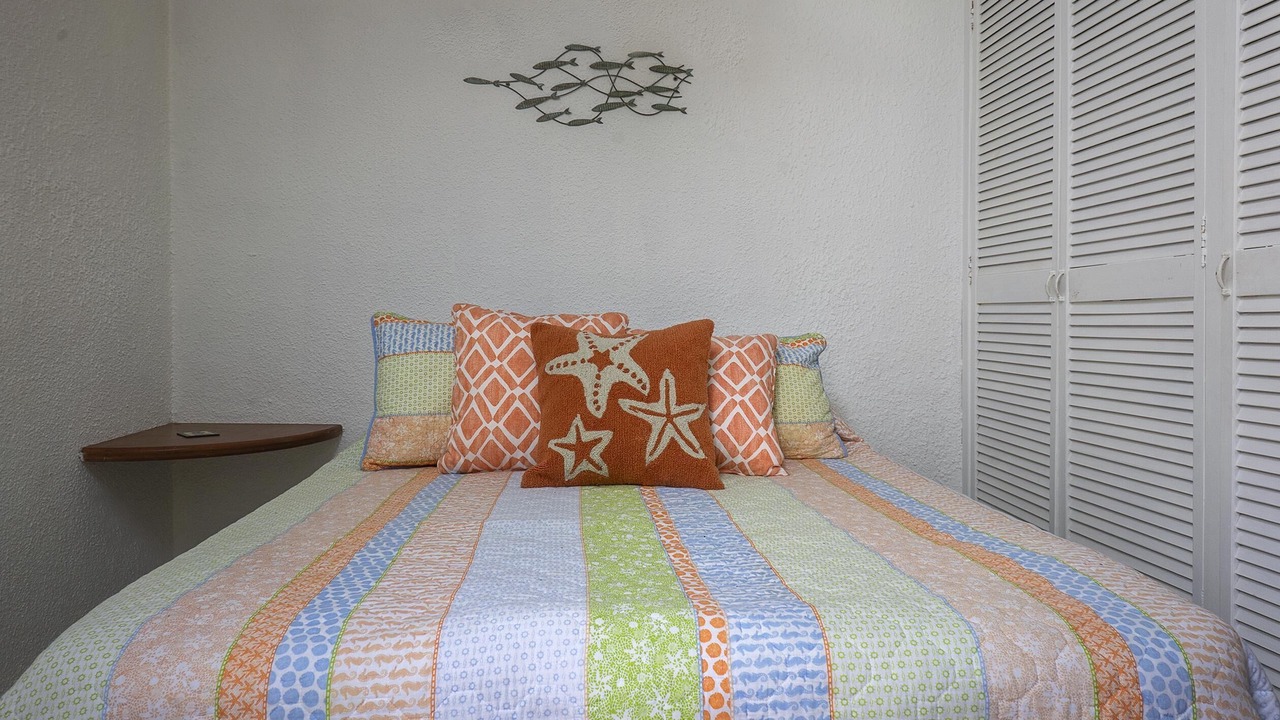 Photo of Bedroom in Puerto Morelos