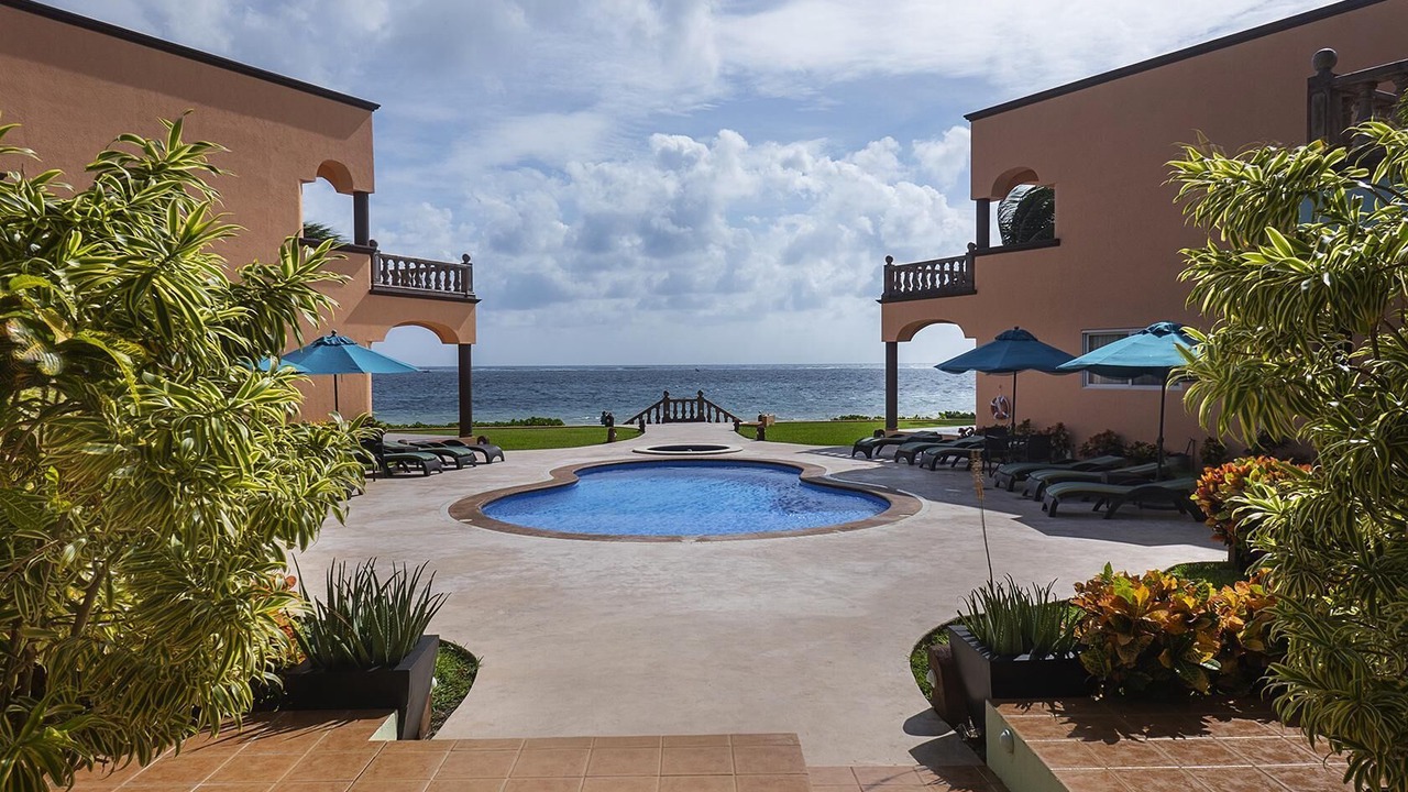 Photo of Outdoor in Puerto Morelos