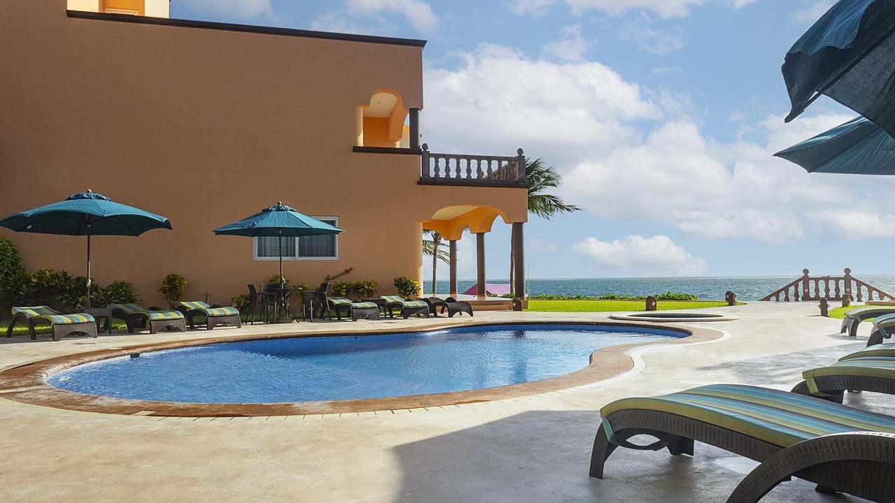 Photo of Outdoor in Puerto Morelos