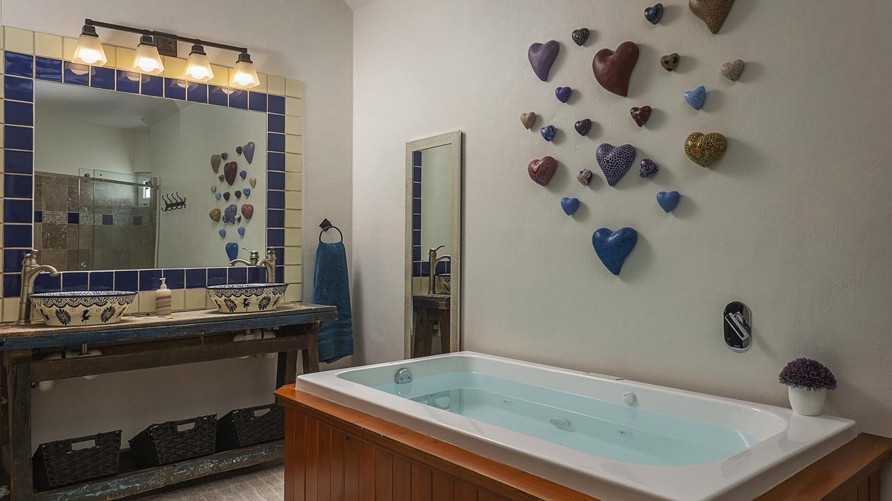 Photo of Bathroom in Puerto Morelos