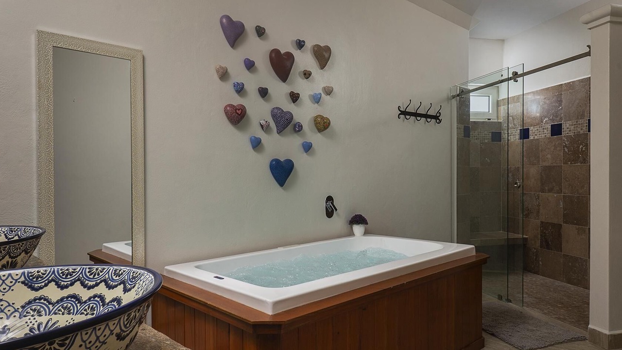 Photo of Bathroom in Puerto Morelos