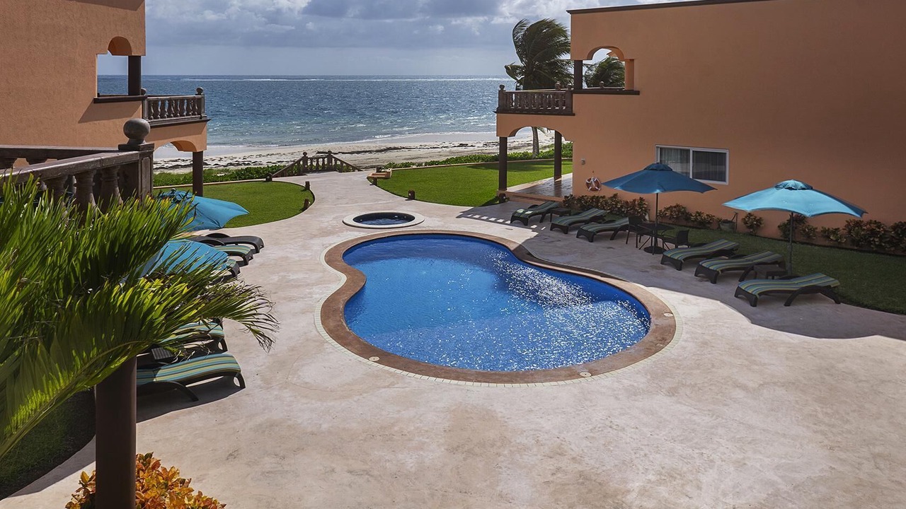 Photo of Outdoor in Puerto Morelos