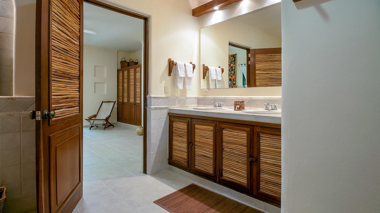 Photo of Bathroom in Puerto Morelos