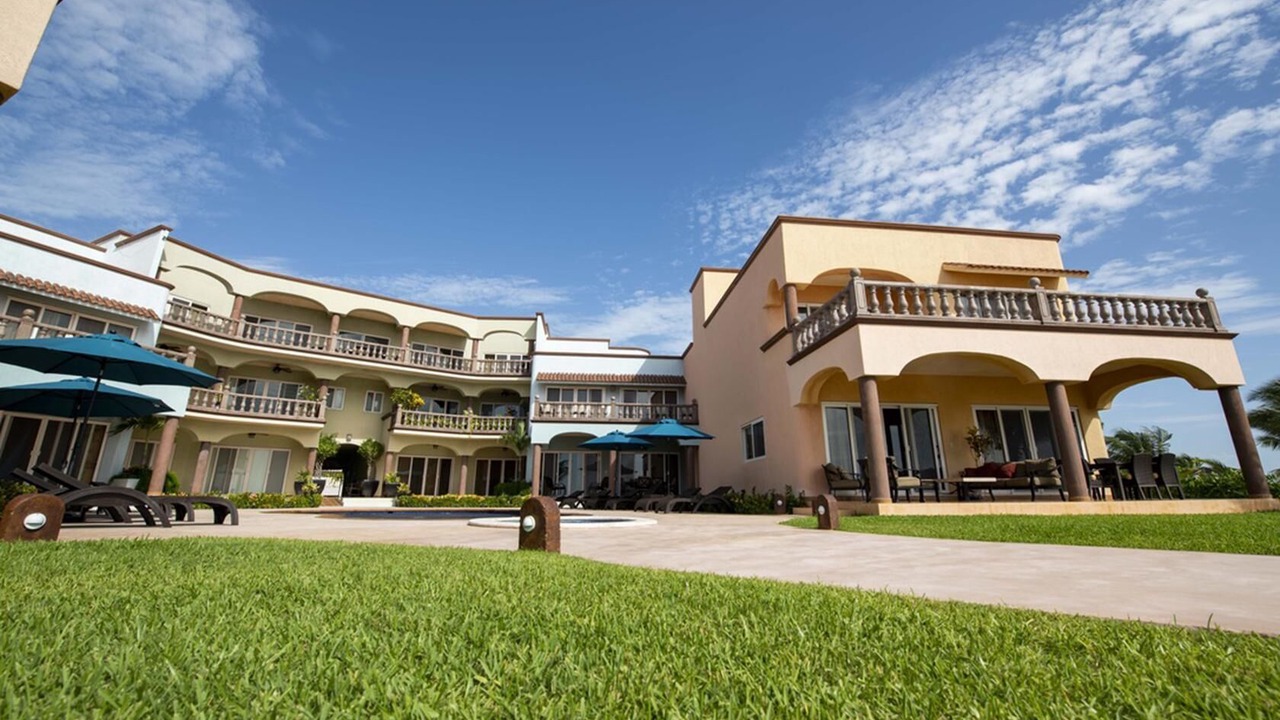 Photo of Outdoor in Puerto Morelos