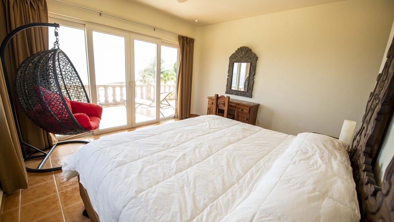 Photo of Bedroom in Puerto Morelos