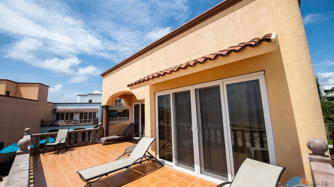 Photo of Patio Balcony in Puerto Morelos